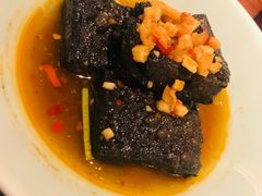 长沙臭豆腐-望湘园·洞庭渔宴(浦江欢乐颂店)