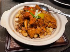 -海派悦庭·海胆烧麦·新融合菜(凯德广场店)