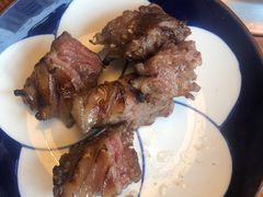 -炎蔵牛舌烤肉