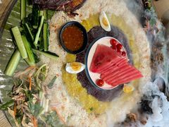 -金塔傣乡·云南民族特色菜·傣味手抓饭(金瓦路店)