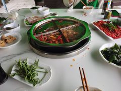-枇杷园食为鲜火锅(南山店)