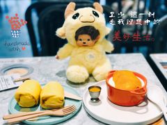 -发记甜品(豉油街店)