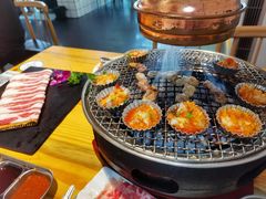 -牛道精致烤肉(海安店)