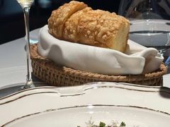 -Oyster Talks 四度蚝法餐厅