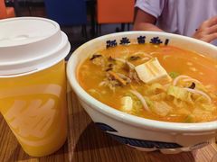 -阿香米线(北京大兴凯德MALL店)