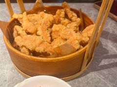 -廖川菜(八佰伴店)