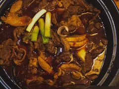 -肖记公安牛肉鱼杂馆· 省级非物质文化遗产(仁和路店)