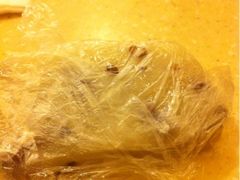 赤豆糕-上海虹口糕团食品厂(欣兴店)