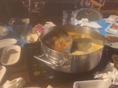 -渔家火锅·海鲜自助餐·演艺(亚龙湾天域酒店)