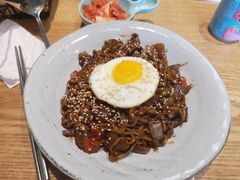 -李先生的首尔小馆(松江启源广场店)