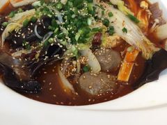 -成都你六姐·牛肉冒菜·麻辣香锅(长泰广场店)