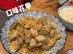 -虾小龙老长沙龙虾馆(坡子街店)