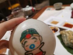 -禄运茶居·手工点心(猎德店)