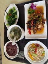 -莲芯花月子会所