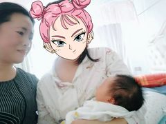 -汇慈安·高端自营月嫂(武汉月子尊享店)