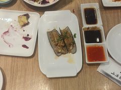 -上渔铁板烧(熙悦汇店)