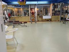 -中田·健身+普拉提(太阳广场店)