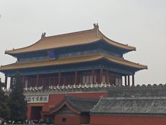 -紫光园·烤鸭·小馆(西四店)