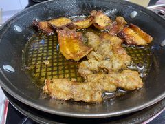 -林真真牛肋条放题(天马店)