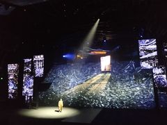 -《12·12》西安事变大型实景演出