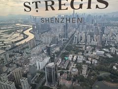 -瑞吉酒店·The Drawing Room闲逸廊·云端下午茶·夜奢Whiskey