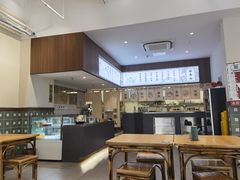 -面春山·传统老卤面(天隆寺店)