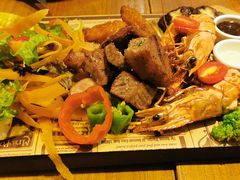 -半悦牛排(龙湖西宸天街店)