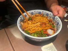 -王繁星面馆(西安熙地港店)