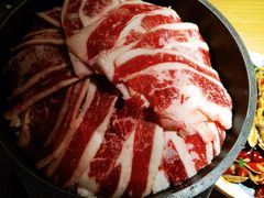-三石铁板烧(紫竹桥店)