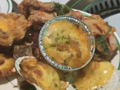 -亚马逊海鲜自助(梅溪湖步步高店)