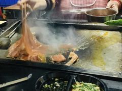 -浩文烧烤