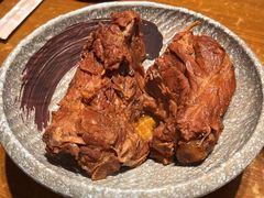 -95号酱骨·一块豆腐(展春园西路店)