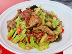 -眉州东坡(国贸店)