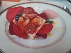 -牛排家(北京长安街英皇集团中心店)