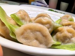 -船歌·鱼水饺青岛菜(闽江二路店)