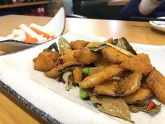 -万景饭店·鱼街农家菜