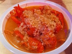 -红盔甲·小龙虾(车公庙店)
