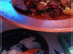 -阿娜尔·新疆菜(宜家荟聚中心店)