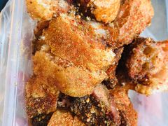-脆皮五花肉(建东街旗舰店)