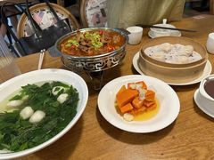 -品大三·经典淮扬菜(大行宫店)