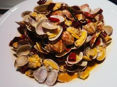 -船歌·鱼水饺青岛菜(金狮广场店)