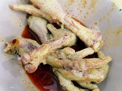 -二孃鸡爪爪(东郊记忆店)
