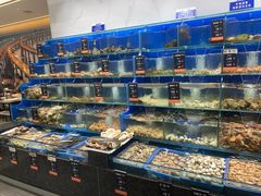 -海味当家·蒸锅海鲜(中山广场创始店)