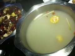 -杨记大丰收鱼庄(国贸店)