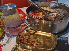 -刘少华贵州小黄牛·鲜牛肉火锅(总店)