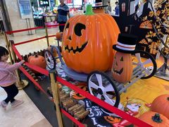 -海底捞火锅(同泰时代广场夜宵主题店)