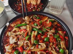 -成都吃客(九眼桥店)