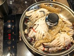 -川骄海鲜自助(亚运村店)