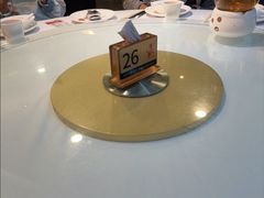 -勝記酒家·37年老字号·经典粤菜(荔枝公园店)