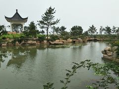 -福如东海文化园